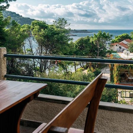ספלונרה Apartments Pitarevic מראה חיצוני תמונה