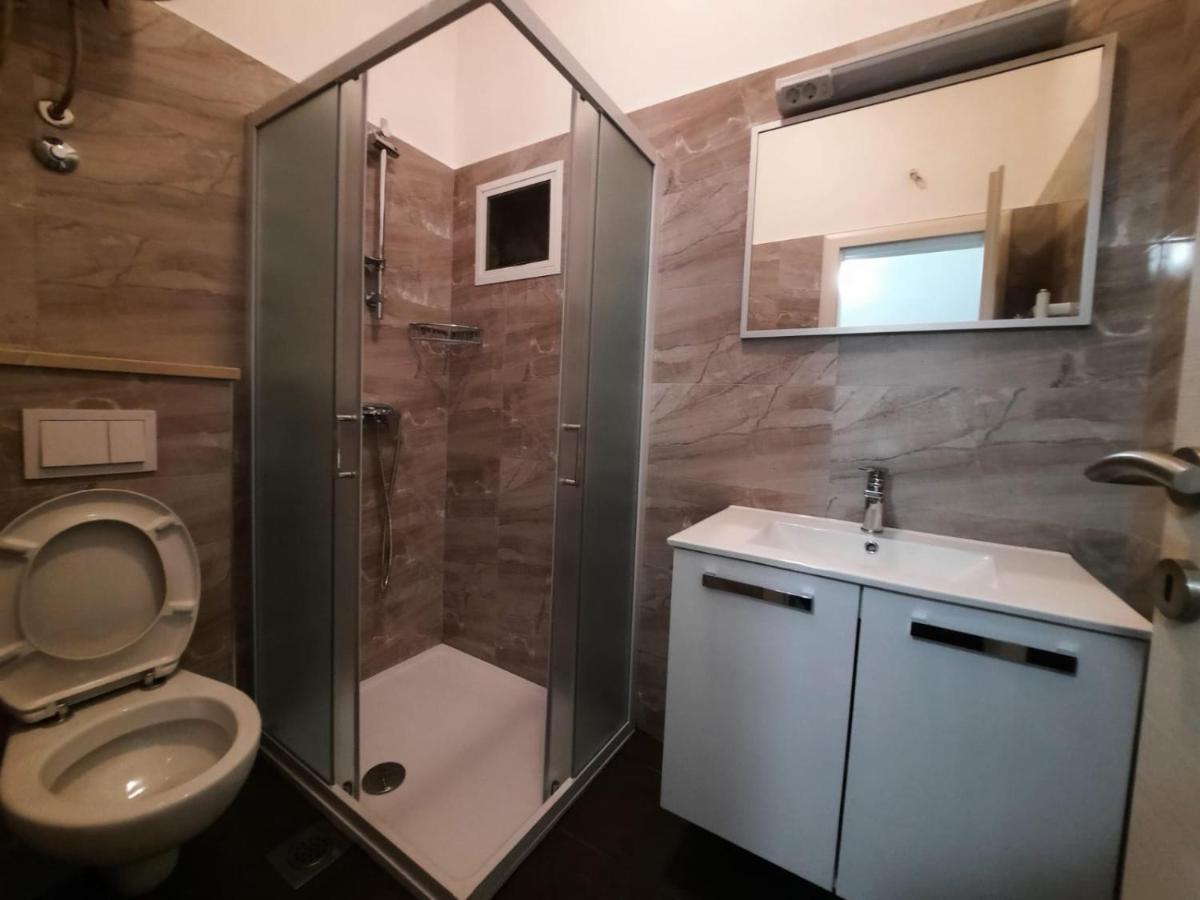 ספלונרה Apartments Pitarevic מראה חיצוני תמונה