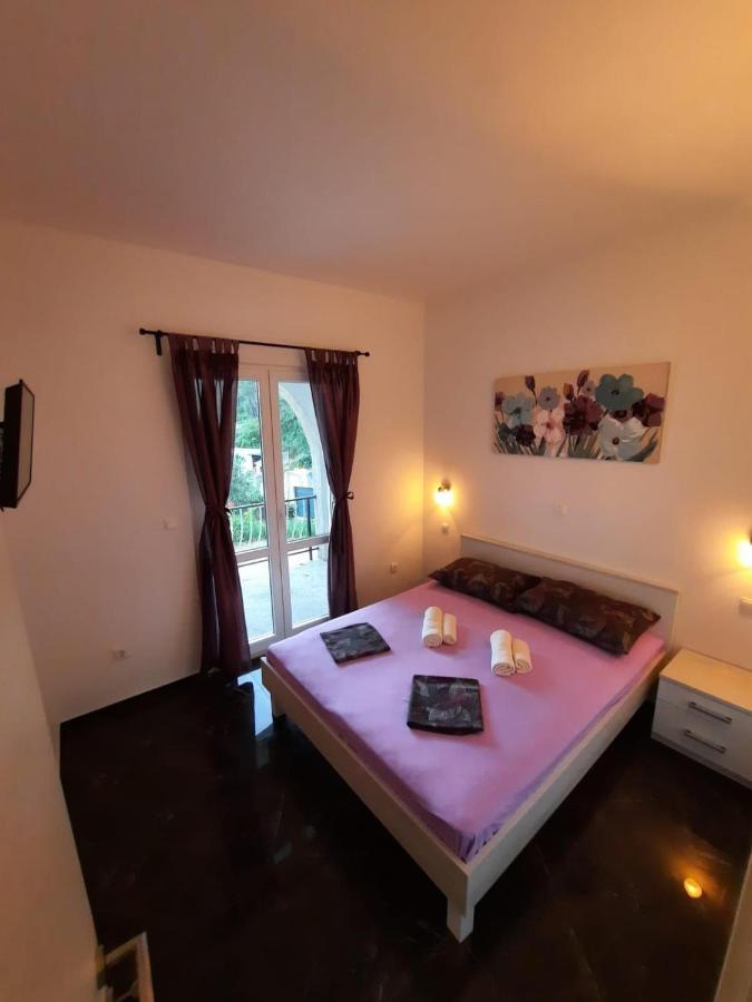 ספלונרה Apartments Pitarevic מראה חיצוני תמונה