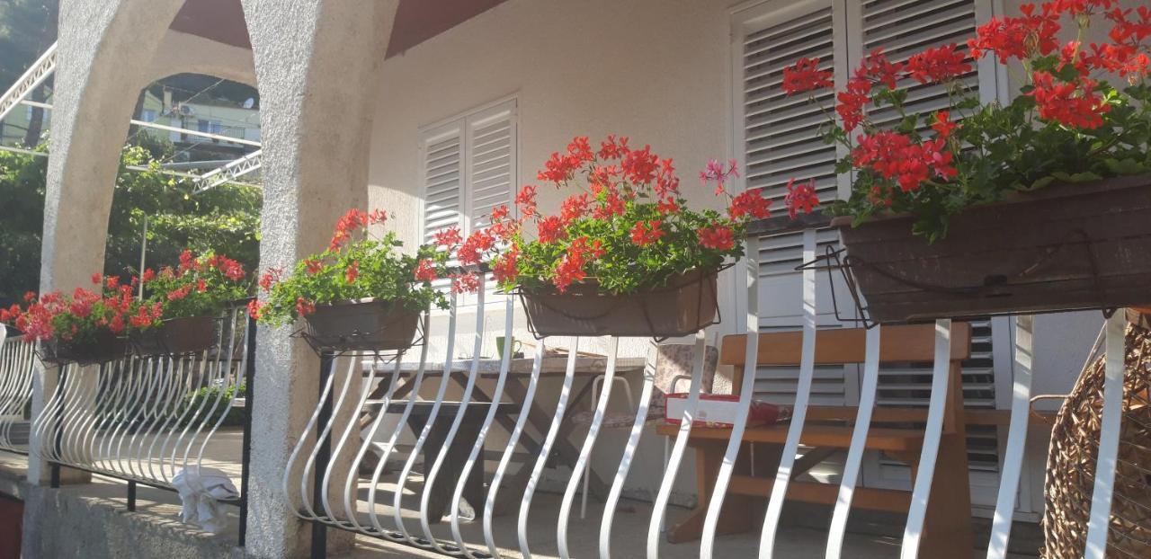 ספלונרה Apartments Pitarevic מראה חיצוני תמונה