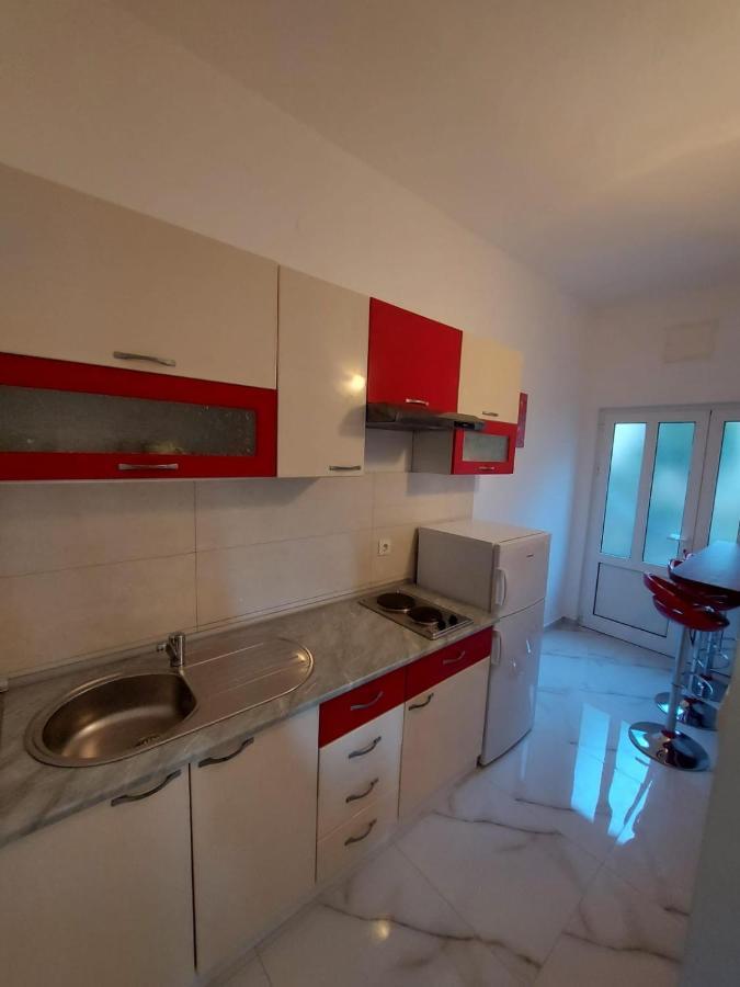 ספלונרה Apartments Pitarevic מראה חיצוני תמונה