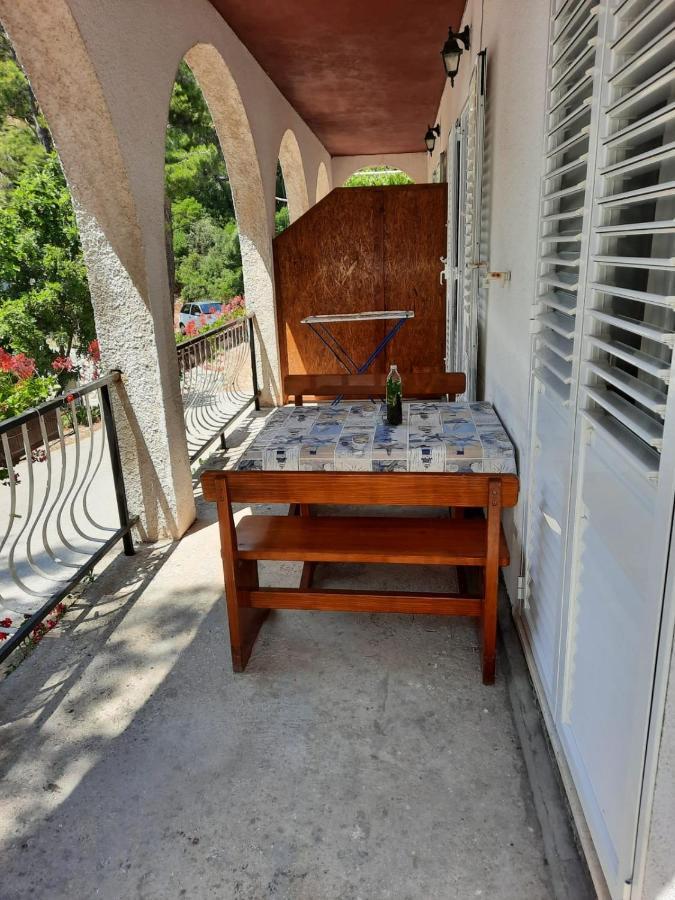 ספלונרה Apartments Pitarevic מראה חיצוני תמונה