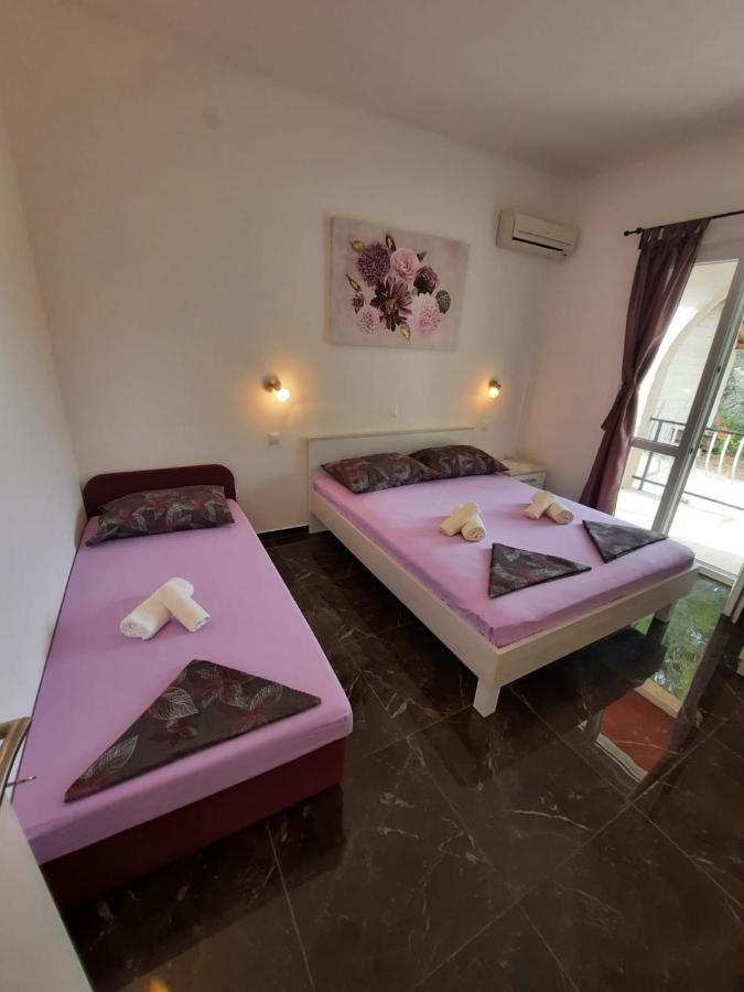ספלונרה Apartments Pitarevic מראה חיצוני תמונה