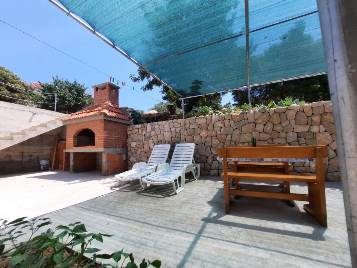 ספלונרה Apartments Pitarevic מראה חיצוני תמונה