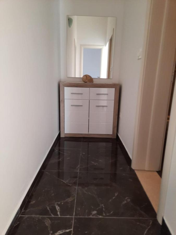 ספלונרה Apartments Pitarevic מראה חיצוני תמונה