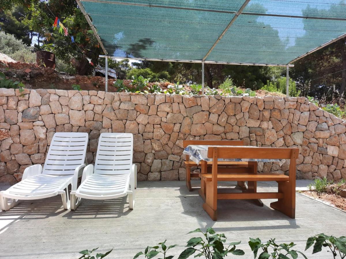 ספלונרה Apartments Pitarevic מראה חיצוני תמונה
