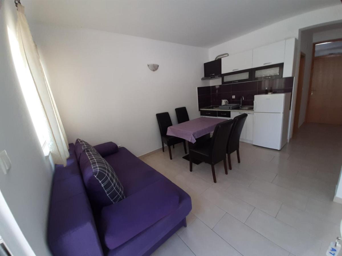 ספלונרה Apartments Pitarevic מראה חיצוני תמונה