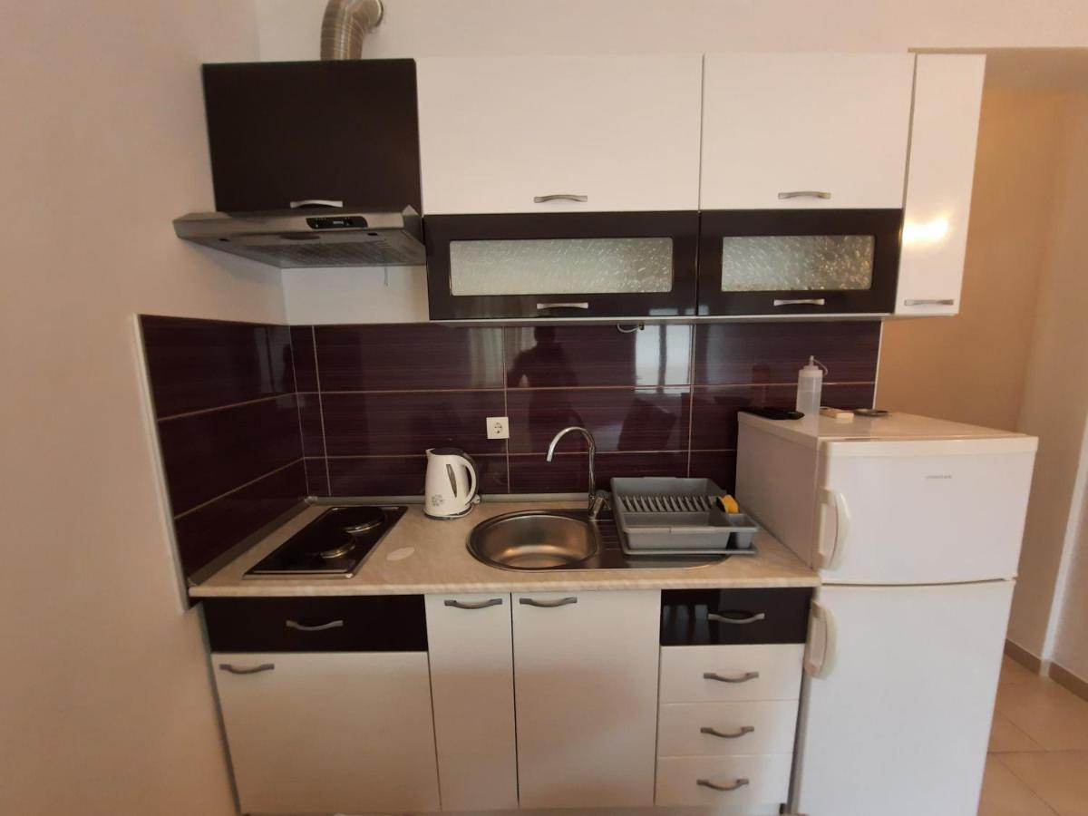 ספלונרה Apartments Pitarevic מראה חיצוני תמונה