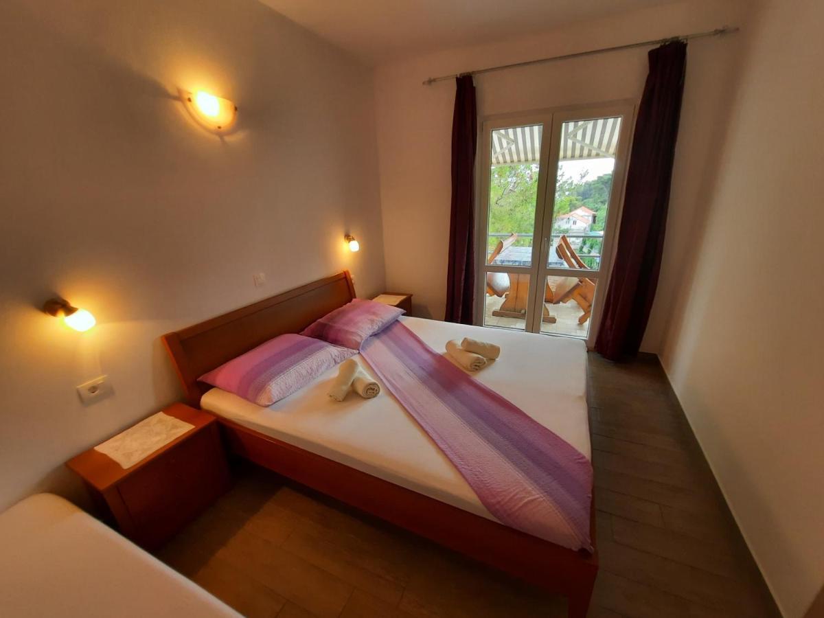 ספלונרה Apartments Pitarevic מראה חיצוני תמונה