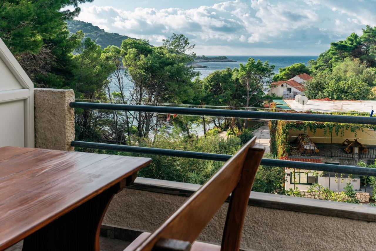 ספלונרה Apartments Pitarevic מראה חיצוני תמונה