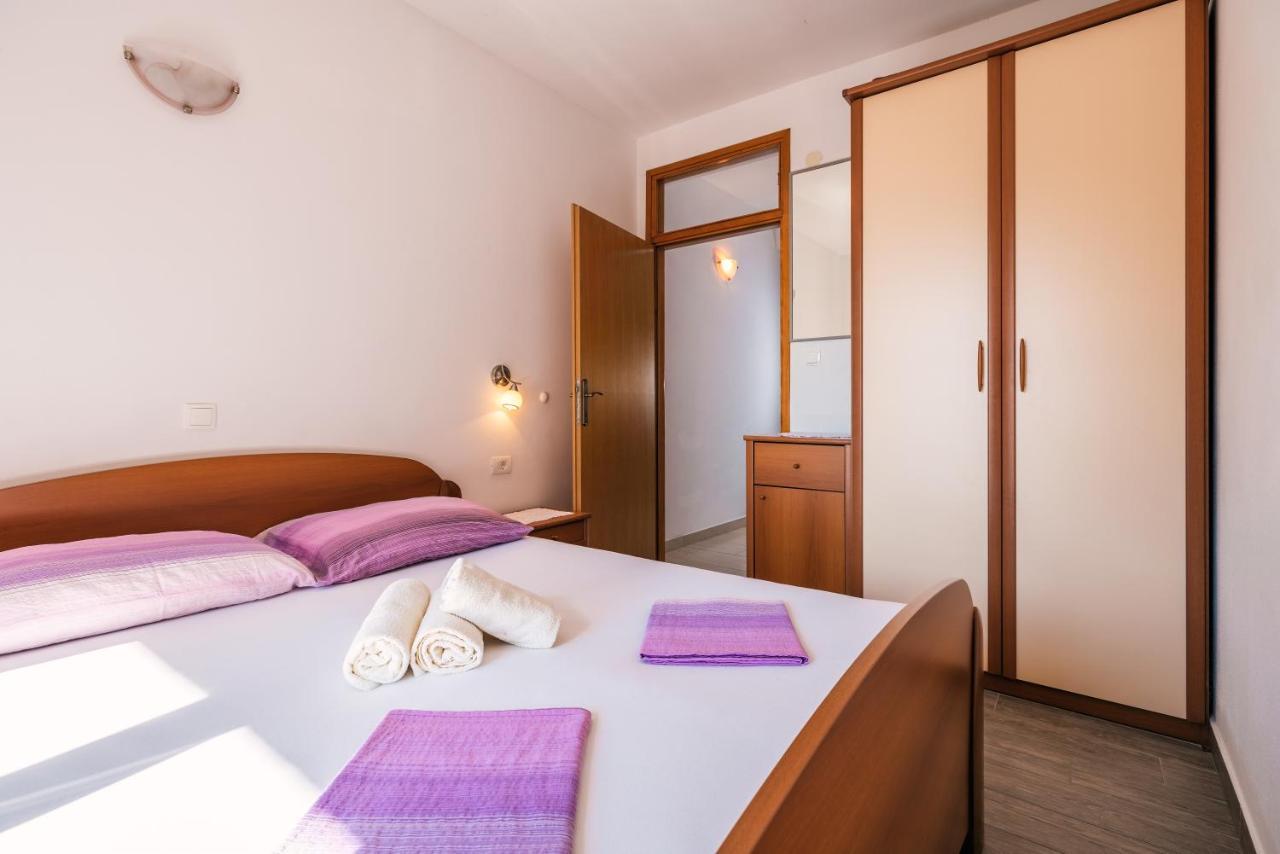 ספלונרה Apartments Pitarevic מראה חיצוני תמונה