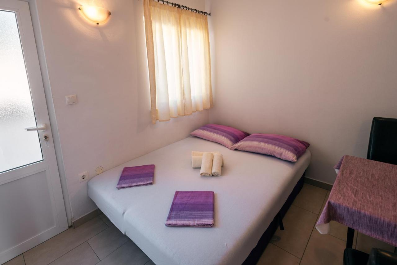 ספלונרה Apartments Pitarevic מראה חיצוני תמונה