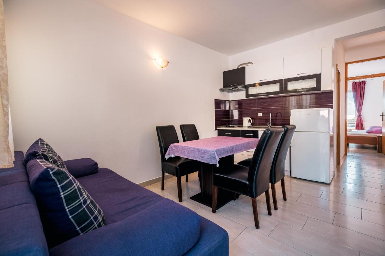 ספלונרה Apartments Pitarevic מראה חיצוני תמונה