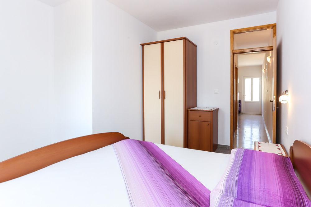 ספלונרה Apartments Pitarevic מראה חיצוני תמונה