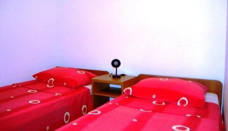 ספלונרה Apartments Pitarevic חדר תמונה