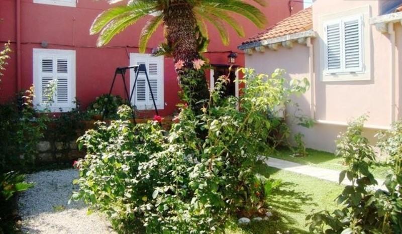 ספלונרה Apartments Pitarevic חדר תמונה