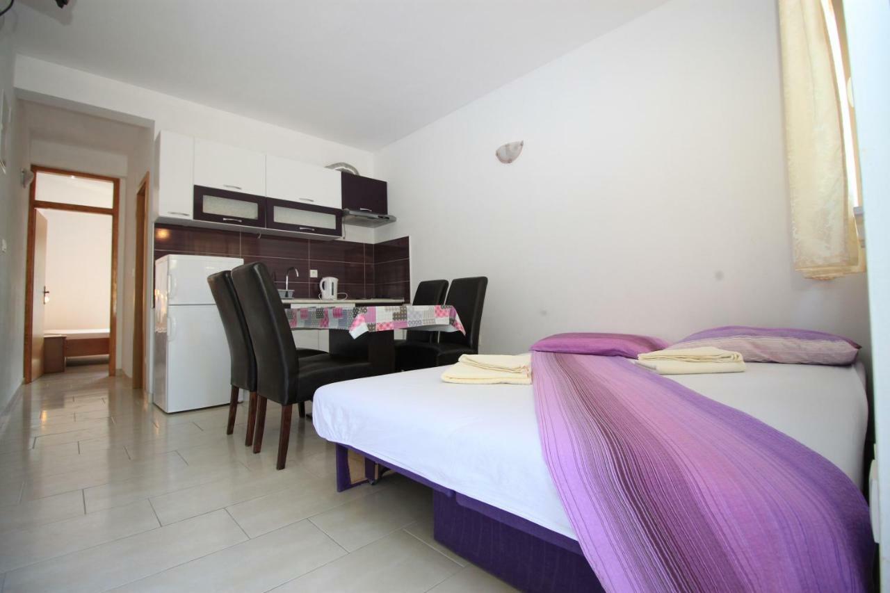 ספלונרה Apartments Pitarevic מראה חיצוני תמונה