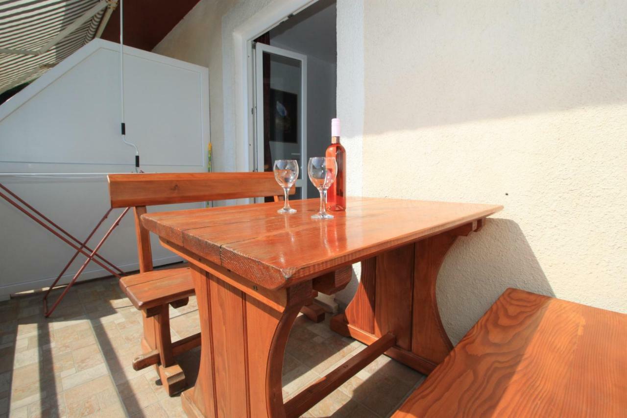 ספלונרה Apartments Pitarevic מראה חיצוני תמונה