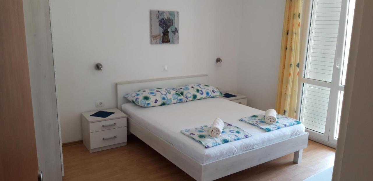ספלונרה Apartments Pitarevic מראה חיצוני תמונה